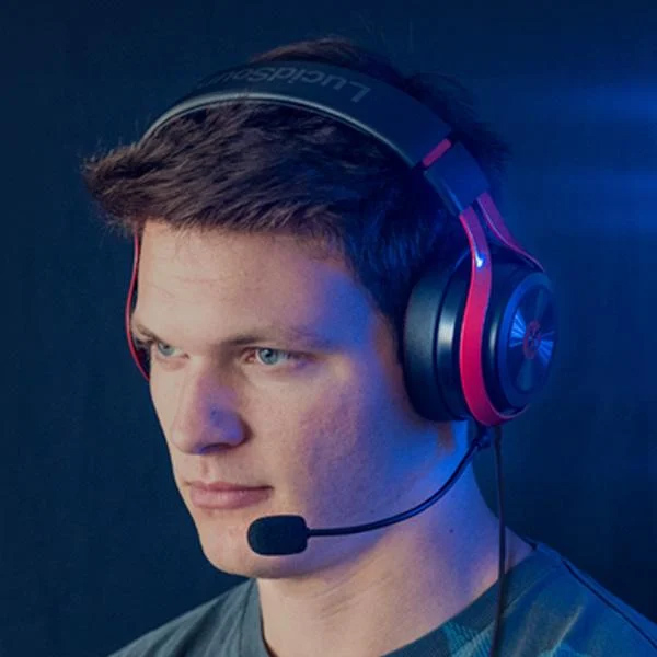 LucidSound Gaming Headsets